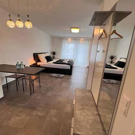 Lux Business Apartments Вайл ам Рейн Екстериор снимка