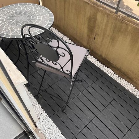 Lux Business Apartments Вайл ам Рейн Екстериор снимка