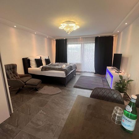 Lux Business Apartments Вайл ам Рейн Екстериор снимка