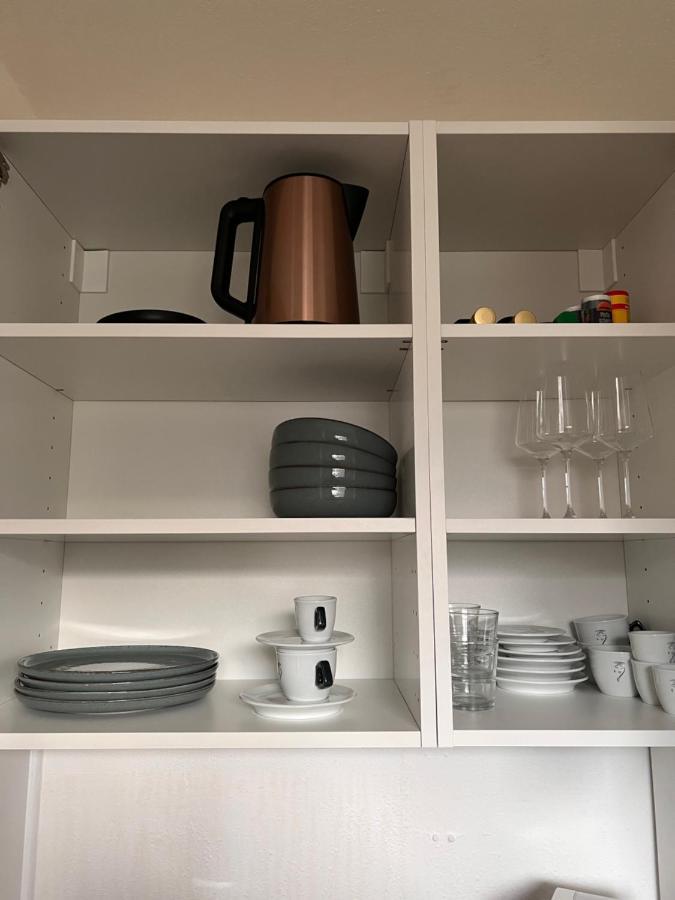 Lux Business Apartments Вайл ам Рейн Екстериор снимка