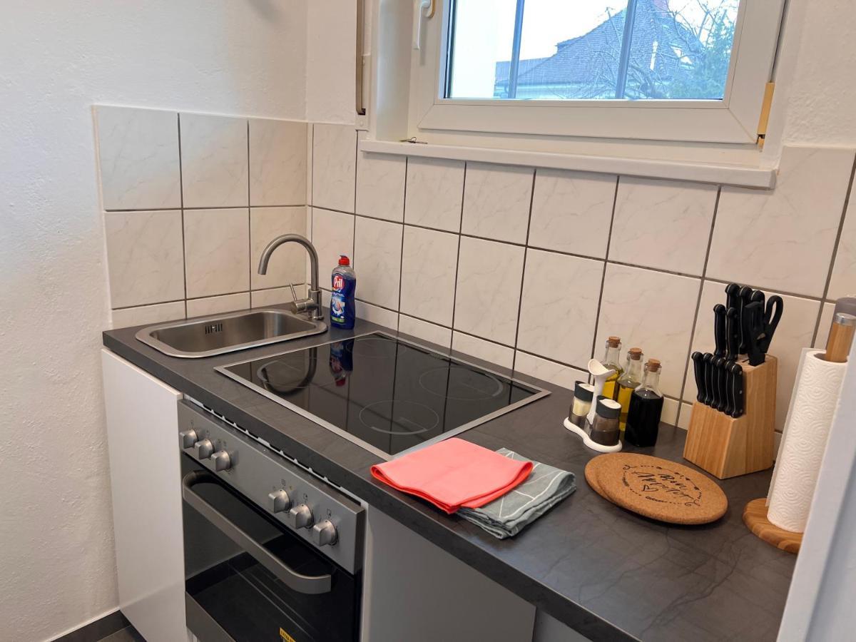 Lux Business Apartments Вайл ам Рейн Екстериор снимка