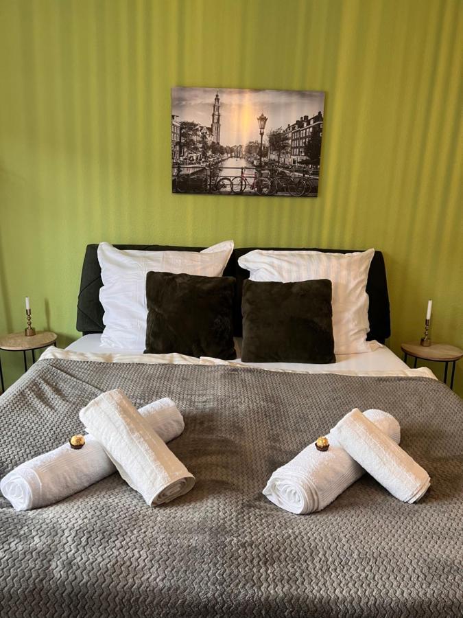 Lux Business Apartments Вайл ам Рейн Екстериор снимка