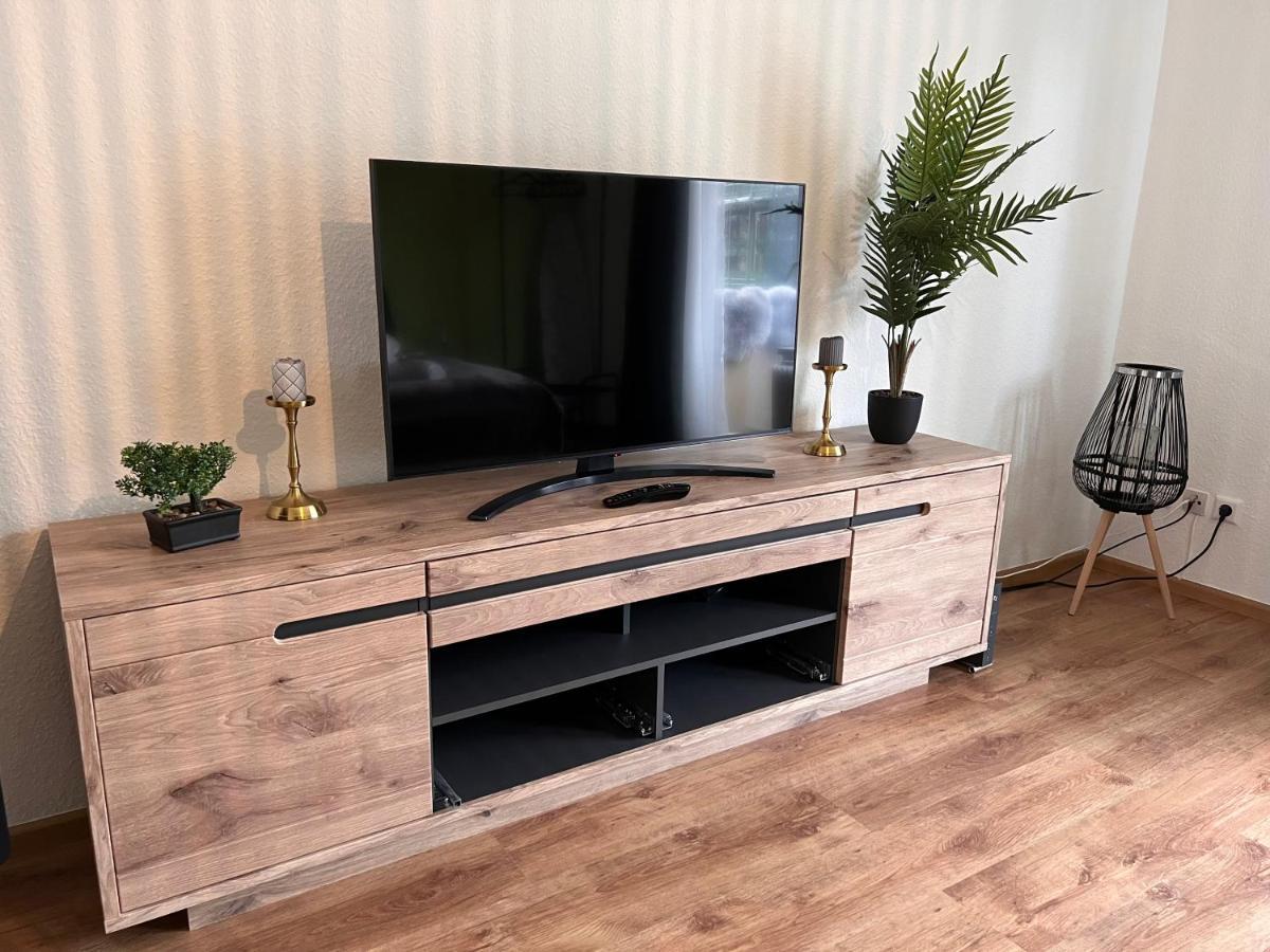 Lux Business Apartments Вайл ам Рейн Екстериор снимка