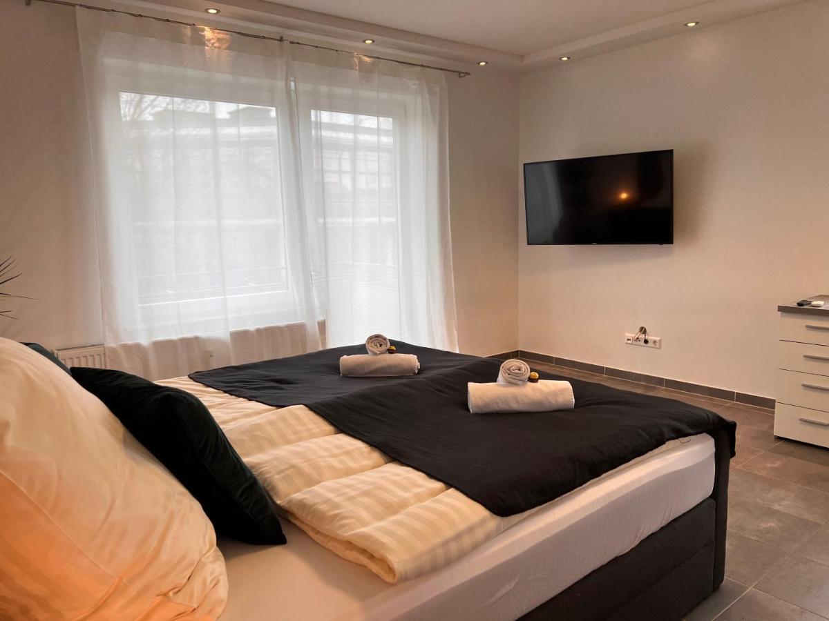 Lux Business Apartments Вайл ам Рейн Екстериор снимка