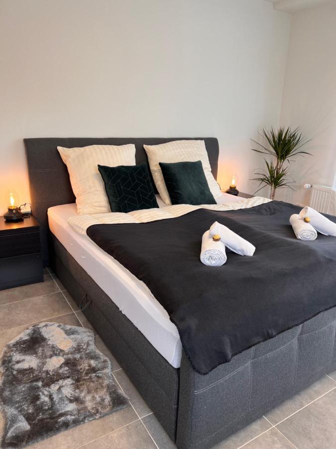 Lux Business Apartments Вайл ам Рейн Екстериор снимка