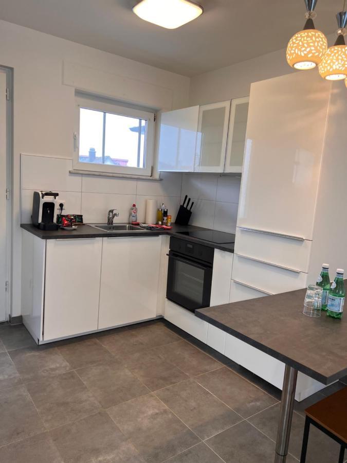 Lux Business Apartments Вайл ам Рейн Екстериор снимка
