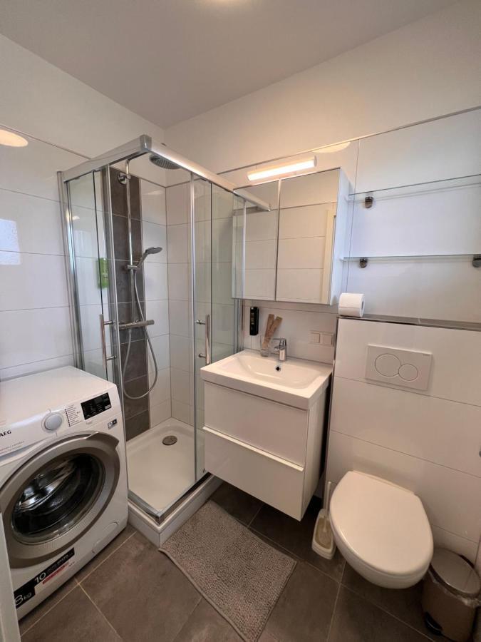 Lux Business Apartments Вайл ам Рейн Екстериор снимка