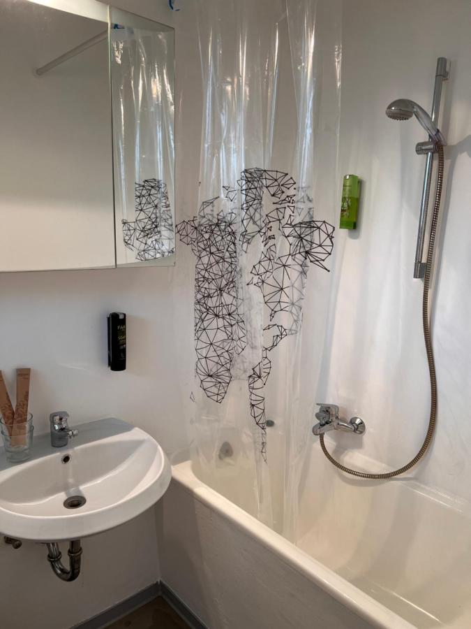Lux Business Apartments Вайл ам Рейн Екстериор снимка