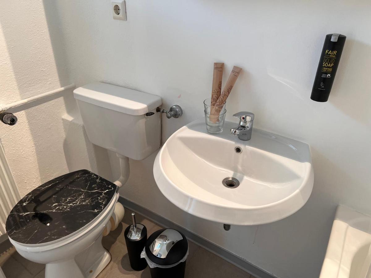 Lux Business Apartments Вайл ам Рейн Екстериор снимка