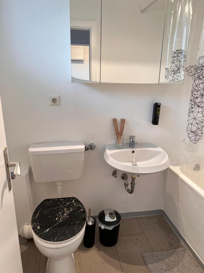 Lux Business Apartments Вайл ам Рейн Екстериор снимка