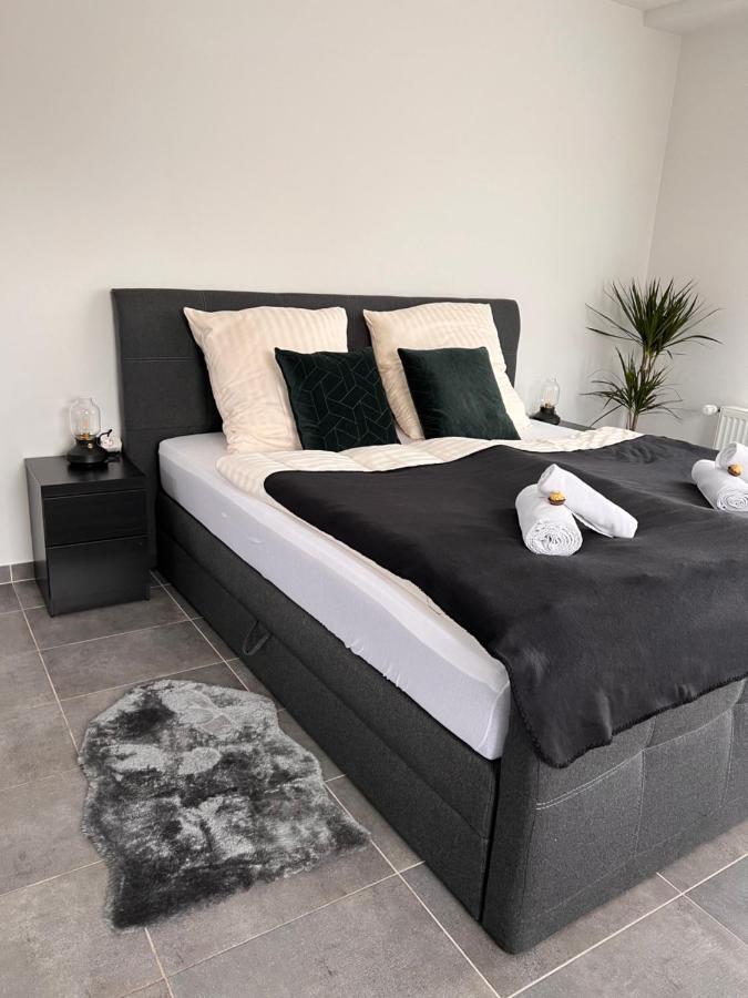 Lux Business Apartments Вайл ам Рейн Екстериор снимка