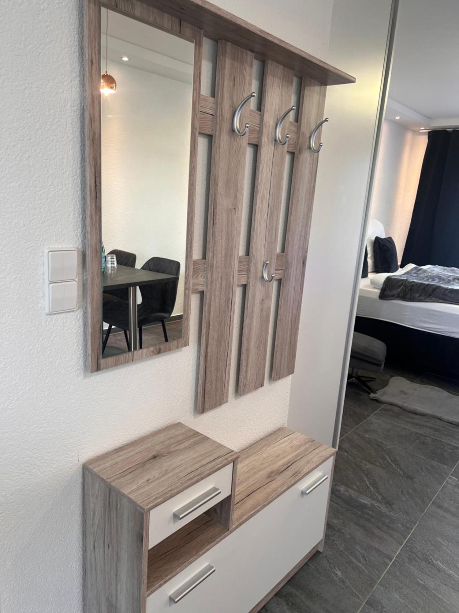 Lux Business Apartments Вайл ам Рейн Екстериор снимка
