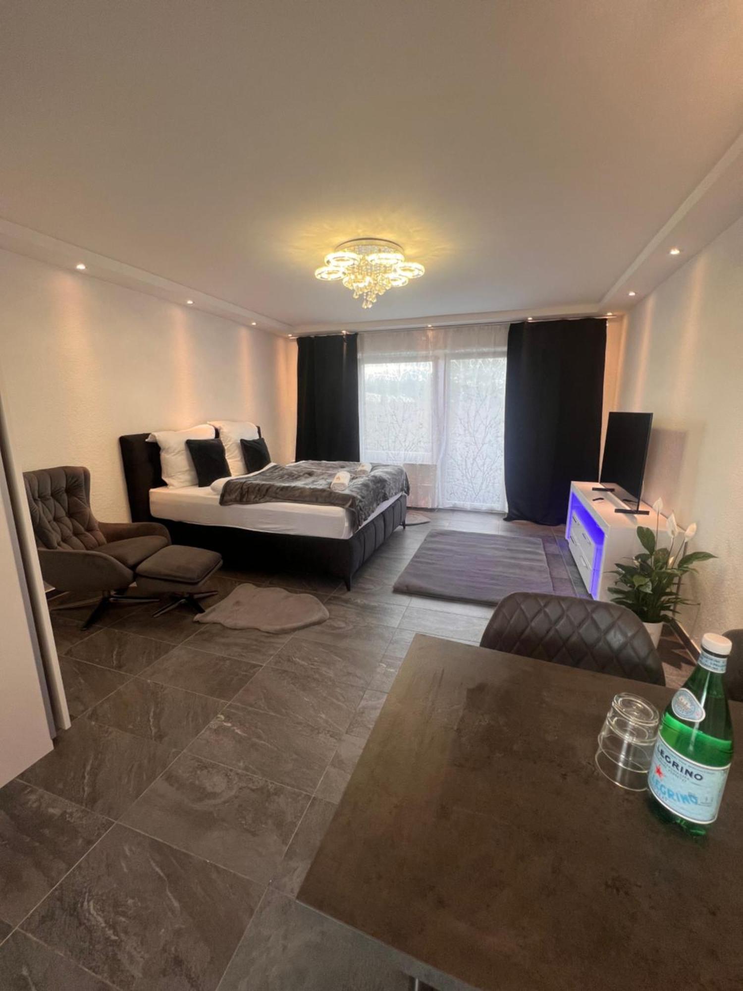 Lux Business Apartments Вайл ам Рейн Екстериор снимка
