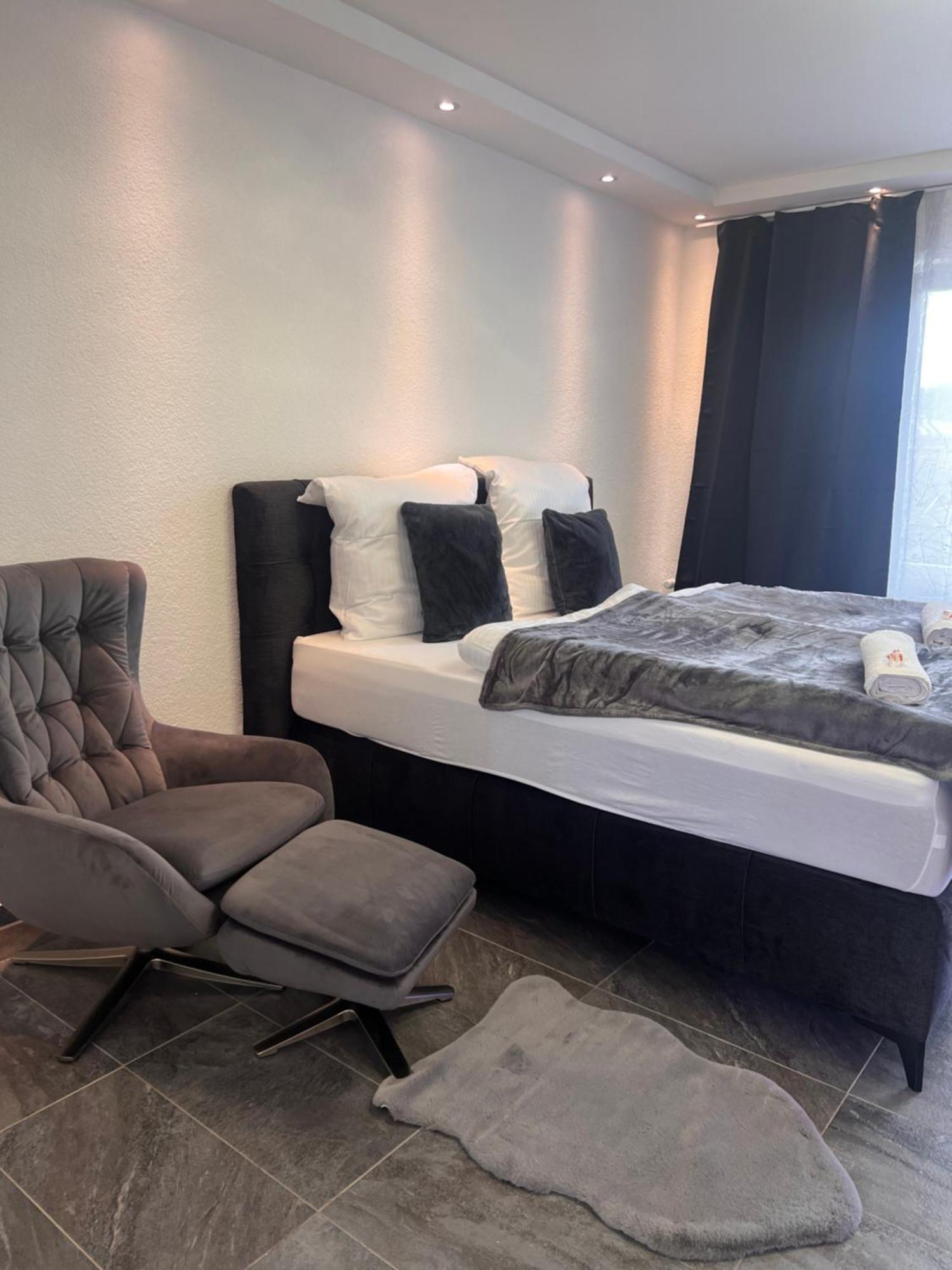 Lux Business Apartments Вайл ам Рейн Екстериор снимка