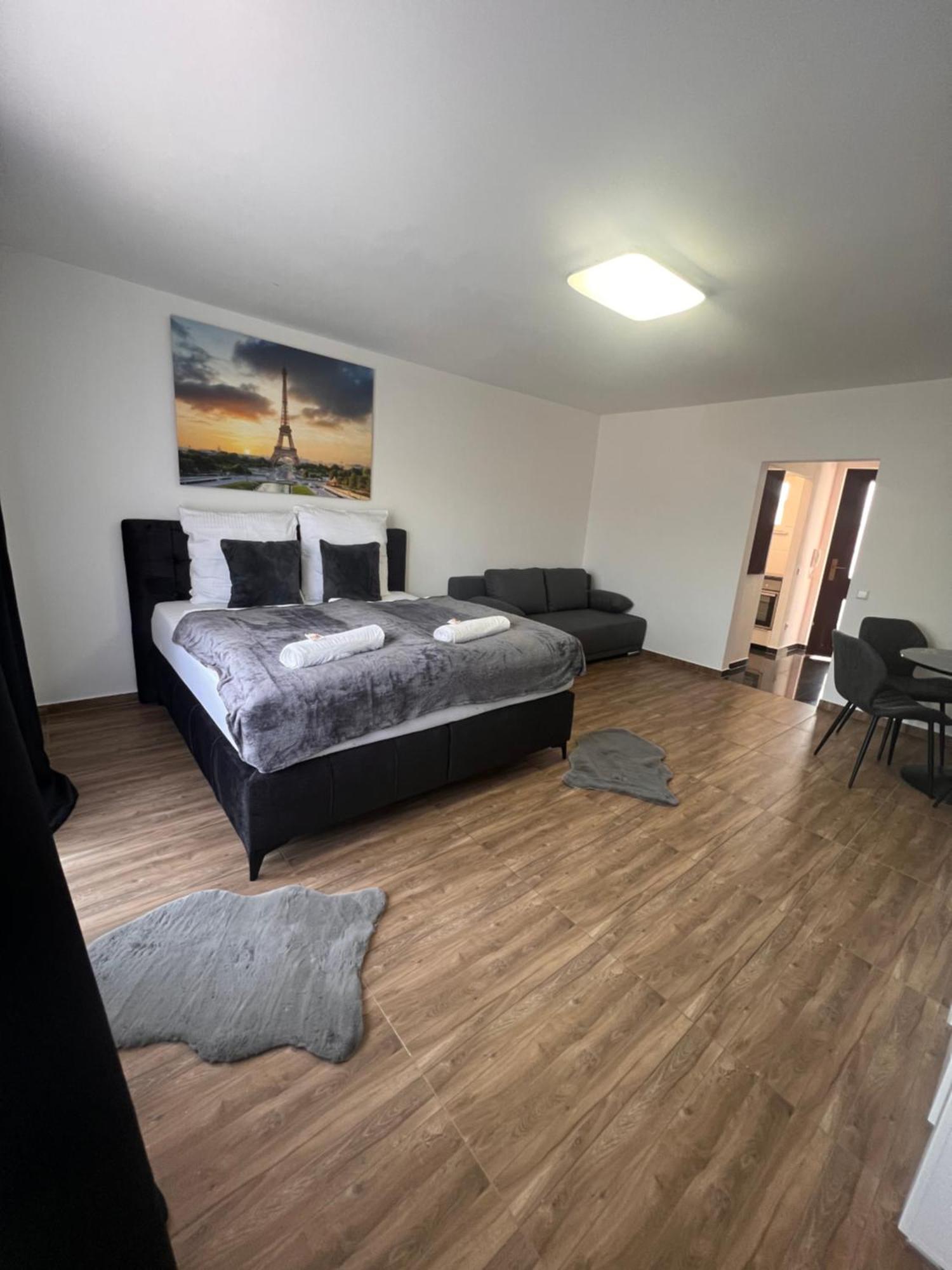 Lux Business Apartments Вайл ам Рейн Екстериор снимка
