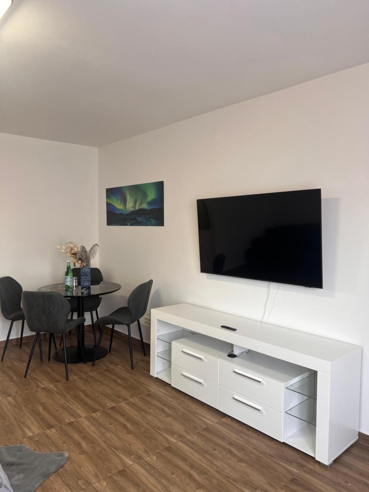 Lux Business Apartments Вайл ам Рейн Екстериор снимка