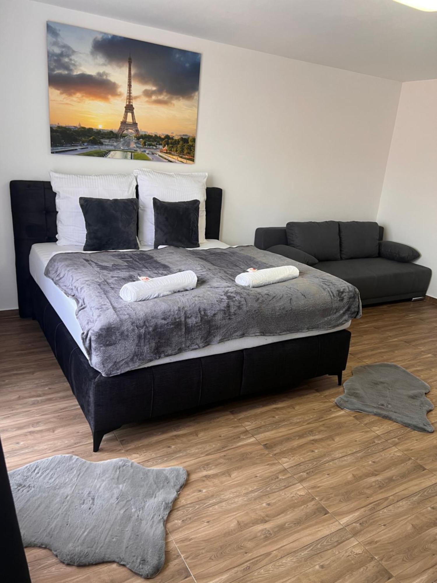 Lux Business Apartments Вайл ам Рейн Екстериор снимка