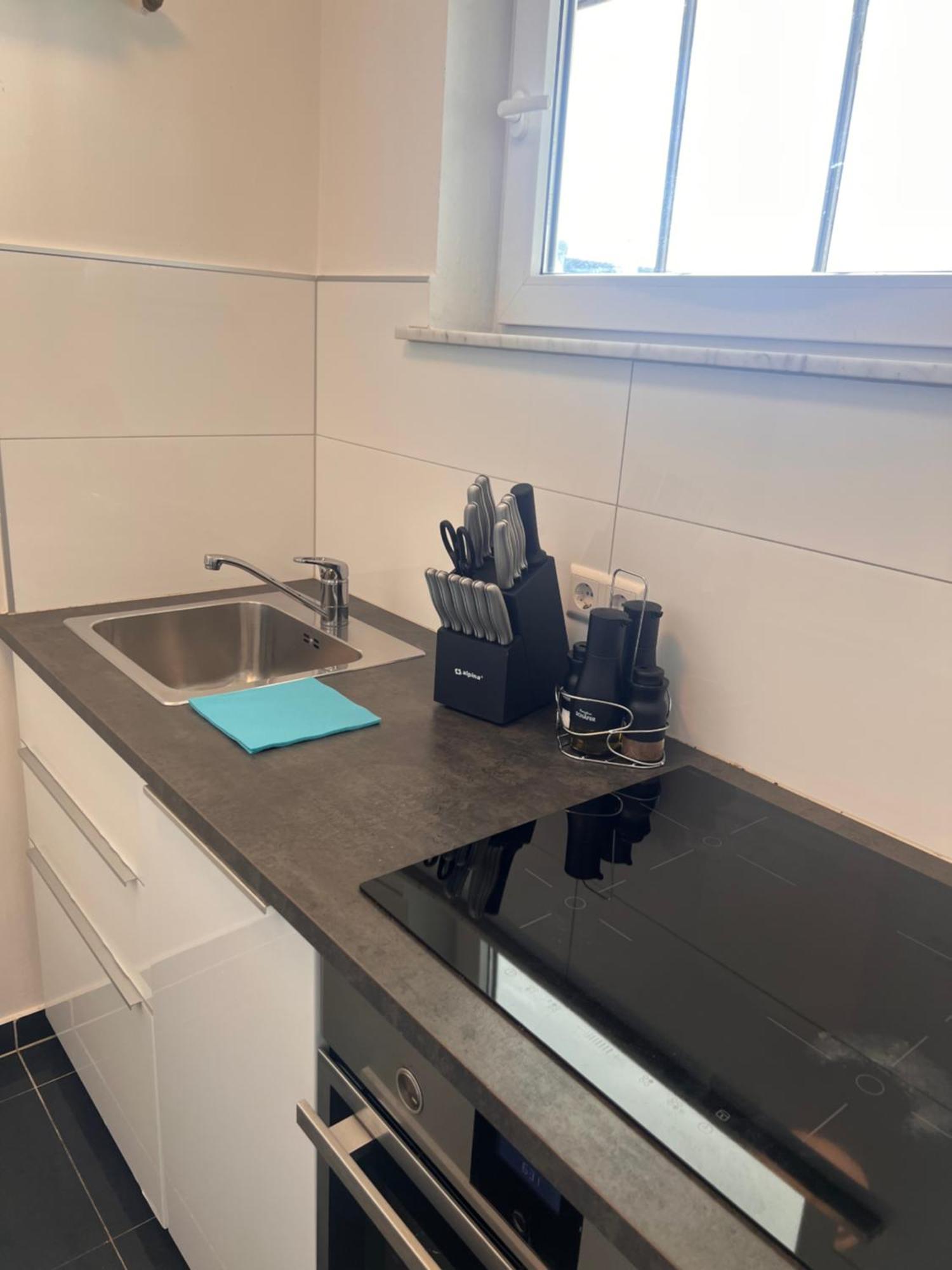 Lux Business Apartments Вайл ам Рейн Екстериор снимка