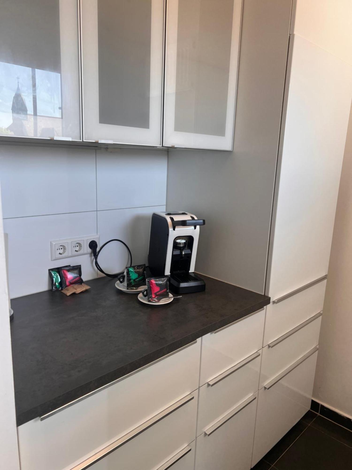 Lux Business Apartments Вайл ам Рейн Екстериор снимка