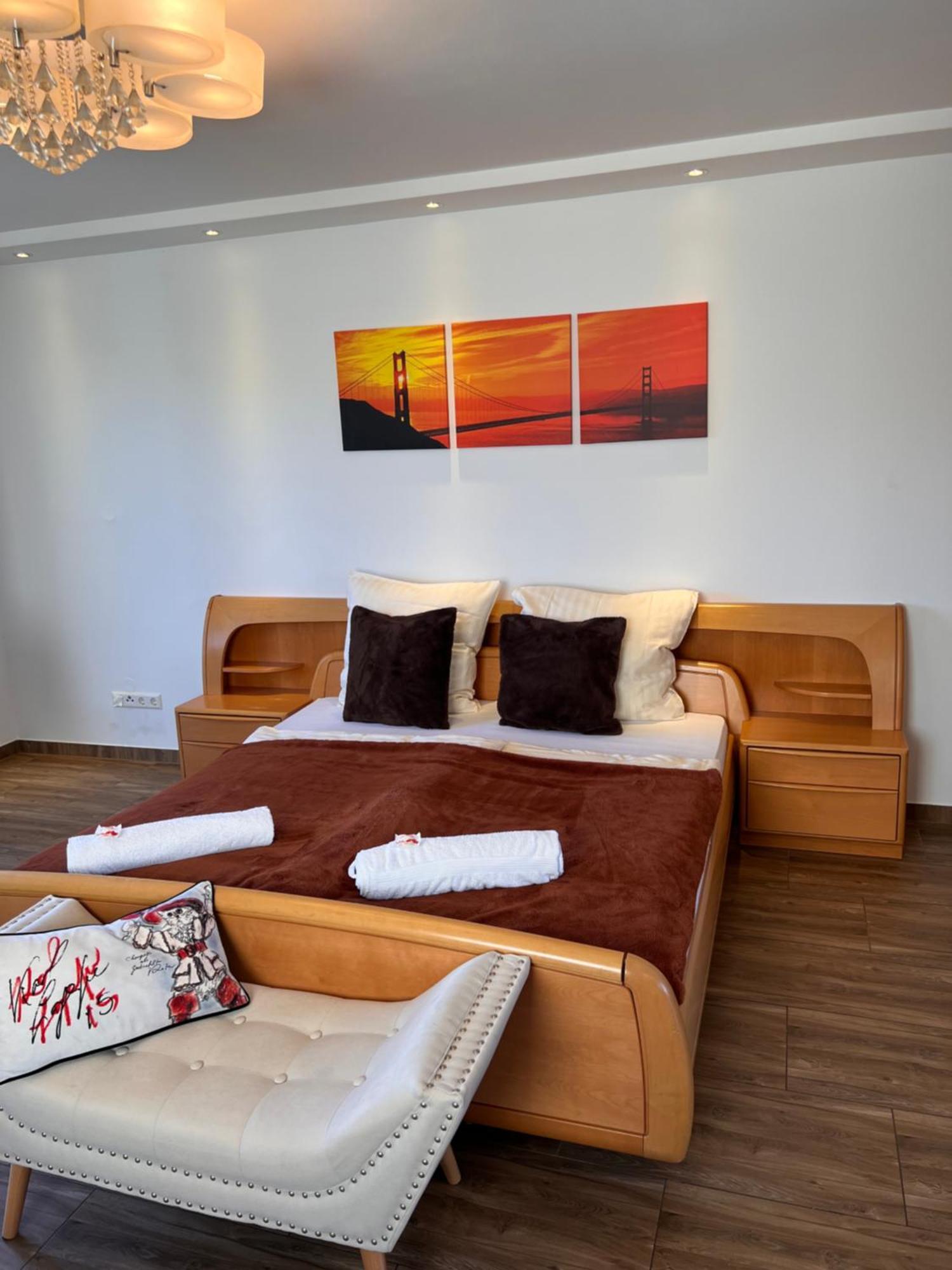 Lux Business Apartments Вайл ам Рейн Екстериор снимка